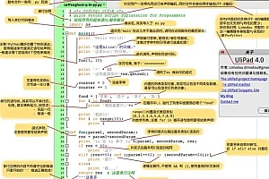 Python源码全解析：从组成、语法到实战，你掌握了吗？