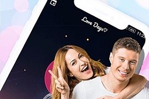 Love Days Counte 情侣恋爱纪念日【应用APP代码】