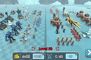 Epic Battle Simulator 2
